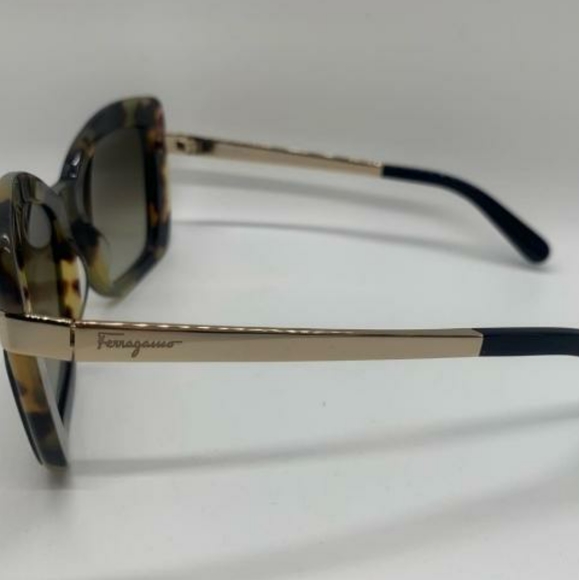 Salvatore Ferragamo Sunglasses